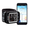 Wrist Blood Pressure Monitor T995502