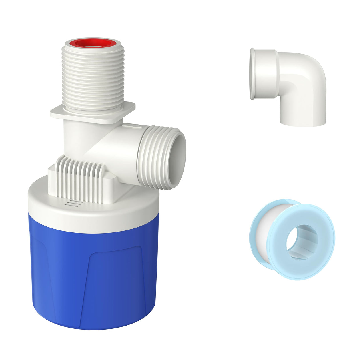 Automatic Water Level Control Valve Inside Type A263