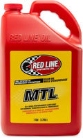 75W80 API GL-4 Manual Transmission Lubricant 1 Gallon W11822