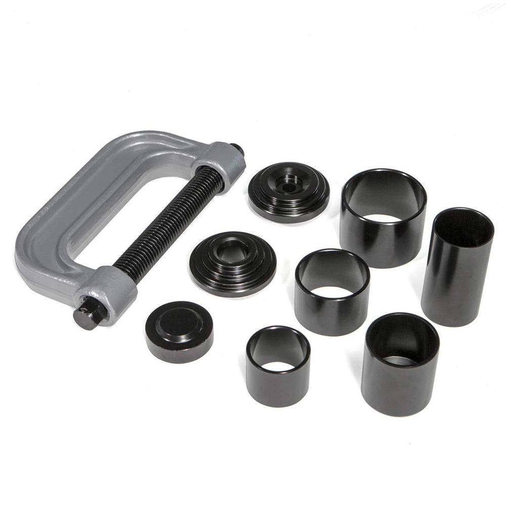 4-in-1 Ball Joint Service Tool Set with Case E7483