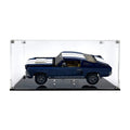 Clear Acrylic Display Case O913