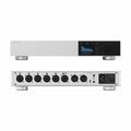 Fully Balanced Preamplifier with 3 XLR/TRS Inputs X296407