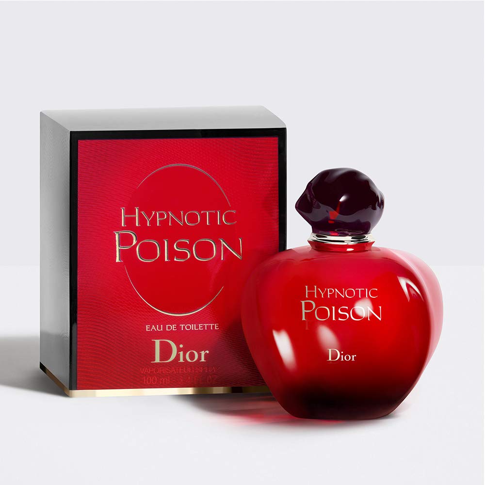 3.4 oz Eau de Toilette Spray T20823