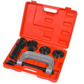 4-in-1 Ball Joint Service Tool Set with Case E7483
