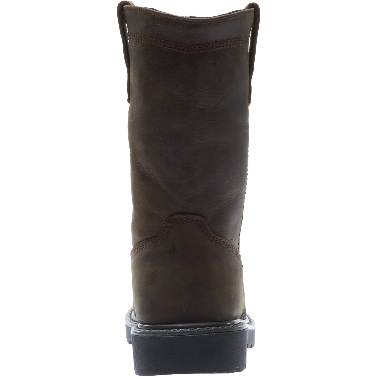 Waterproof Steel Toe Work Boot Y3822