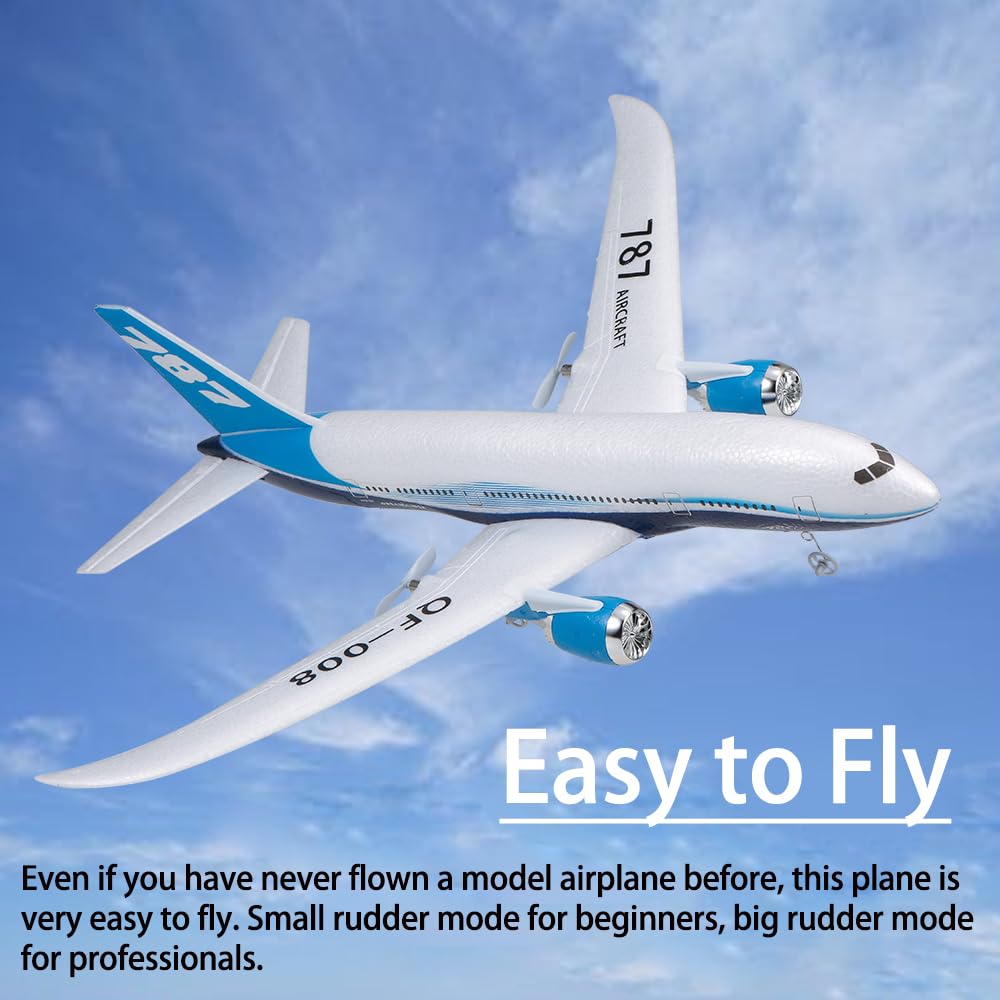 Miniature Remote Control EPP Airplane A207172