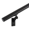 5 FT Aluminum Handrail Kit with Stainless Steel Brackets M217375