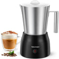 17oz Stainless Steel Hot & Cold Milk Frother L992473
