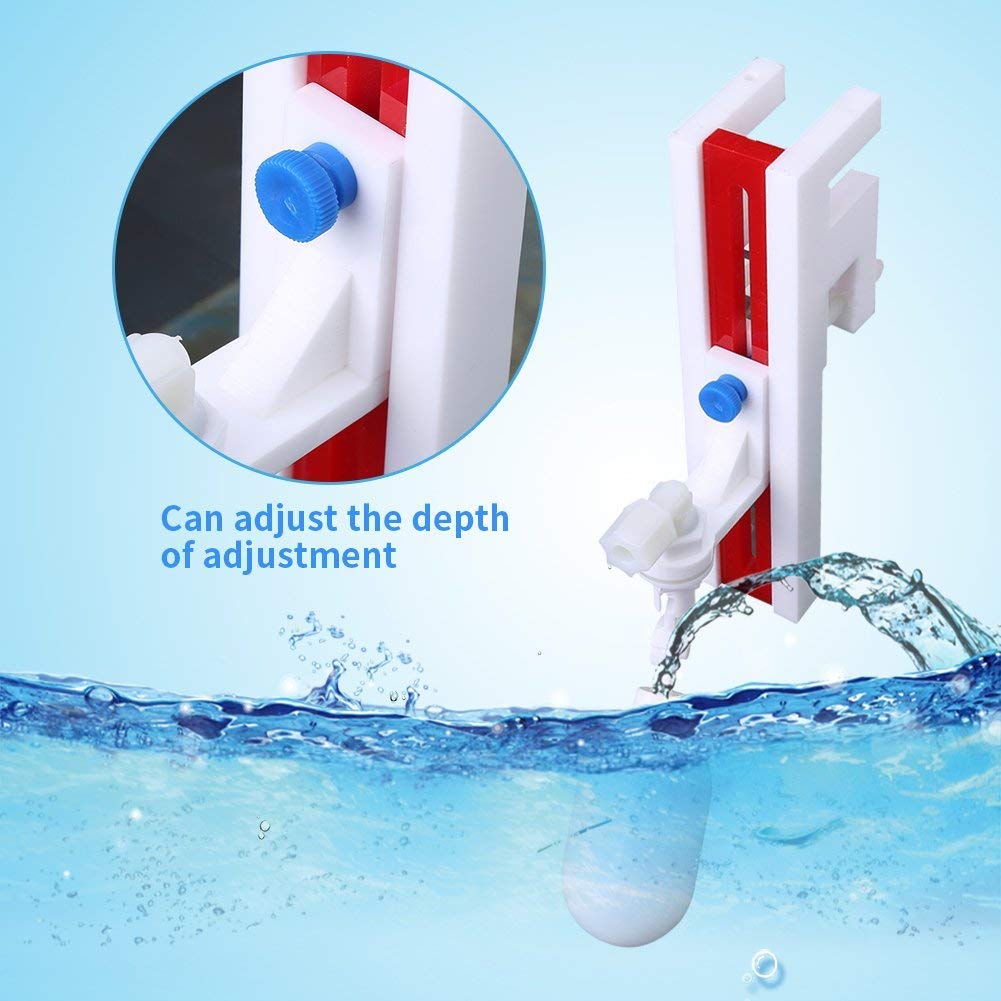 Aquarium Auto Top Off System E417