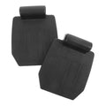 Adjustable Universal Wheelchair Footrest Pedals Heavy Duty Leg Rest Q35012
