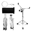 Adjustable Tripod Snare Drum Stand F988950