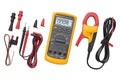 Industrial Digital Multimeter with Current Clamp Kit Q38054