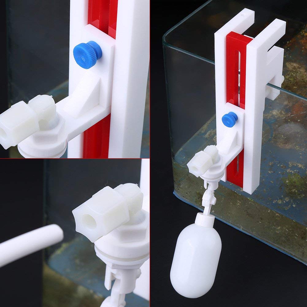 Aquarium Auto Top Off System E417