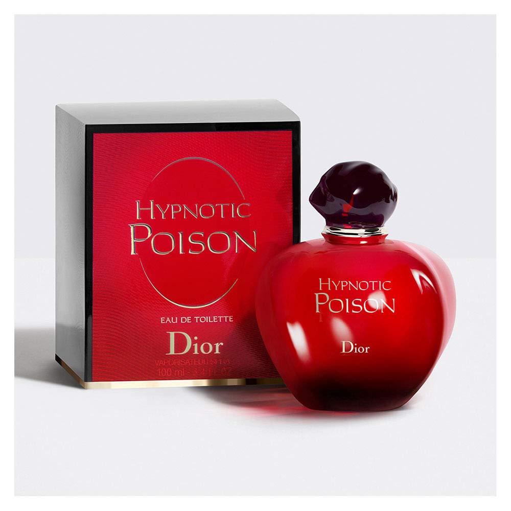 3.4 oz Eau de Toilette Spray T20823