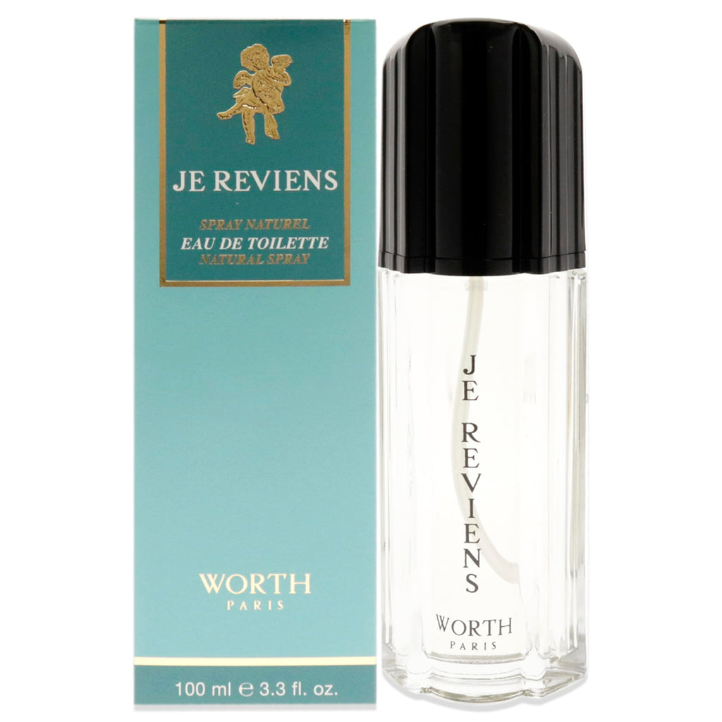 Eau De Toilette Spray 3.3 Ounces F79997