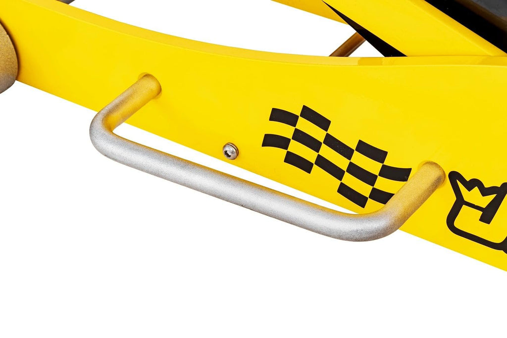 3-Ton Aluminum Floor Jack W87615