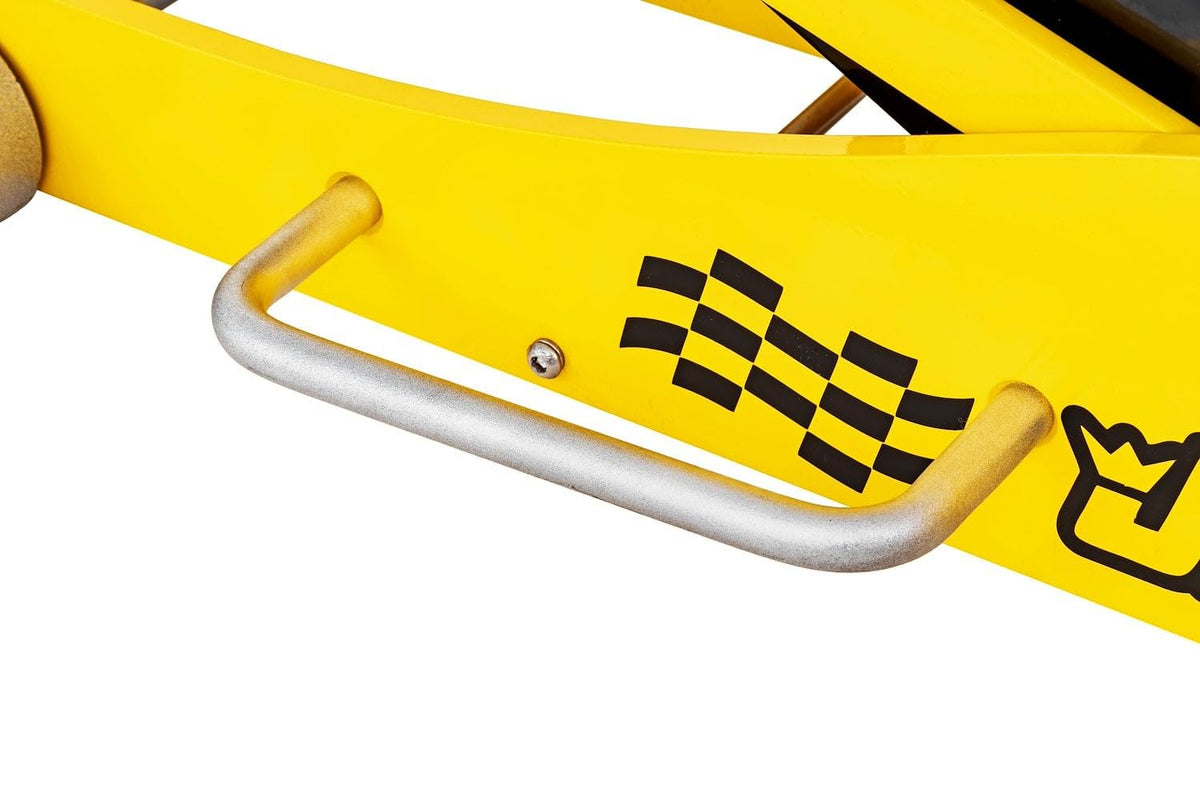 3-Ton Aluminum Floor Jack W87615