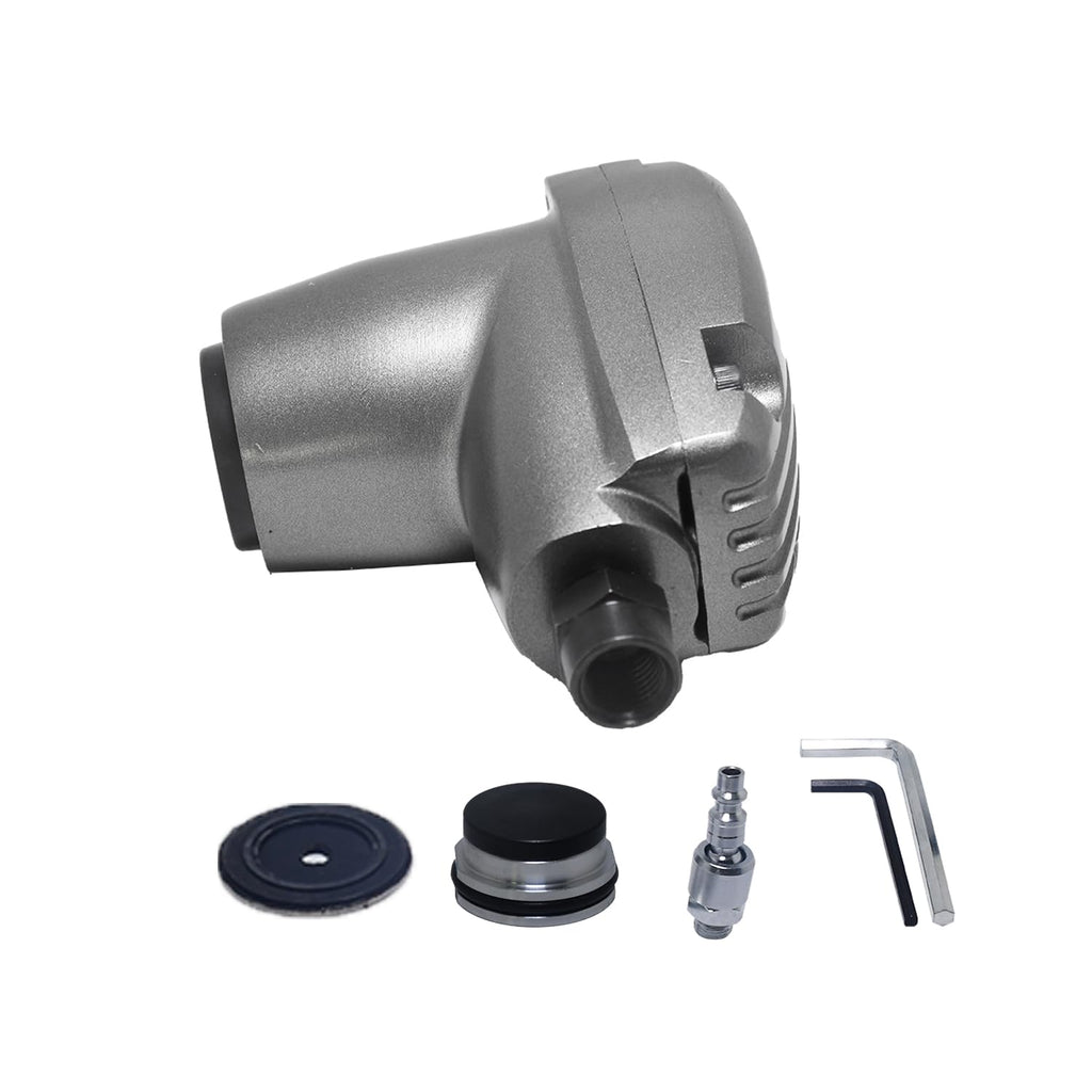 Pneumatic Air Hammer with Steel Hammer Tip B24073