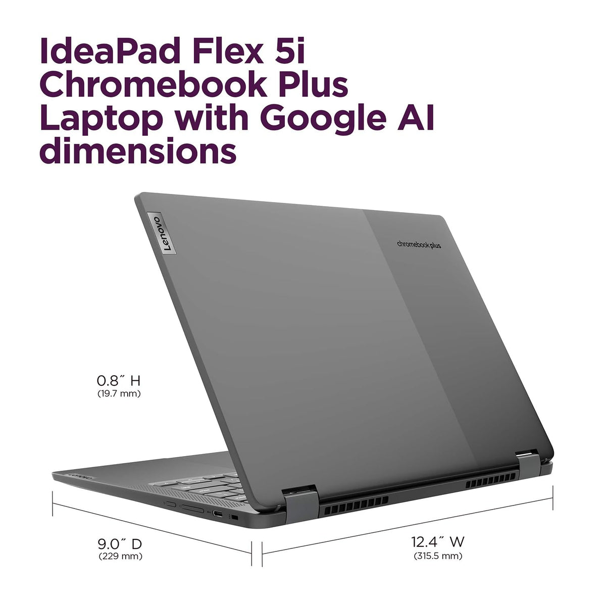 14" 2-in-1 Chromebook D43244