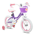 Girls Bike for Toddlers and Kids P920