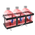 Heavy-Duty Fuel Jug Holder for 5 Gallon Gas Cans Z174