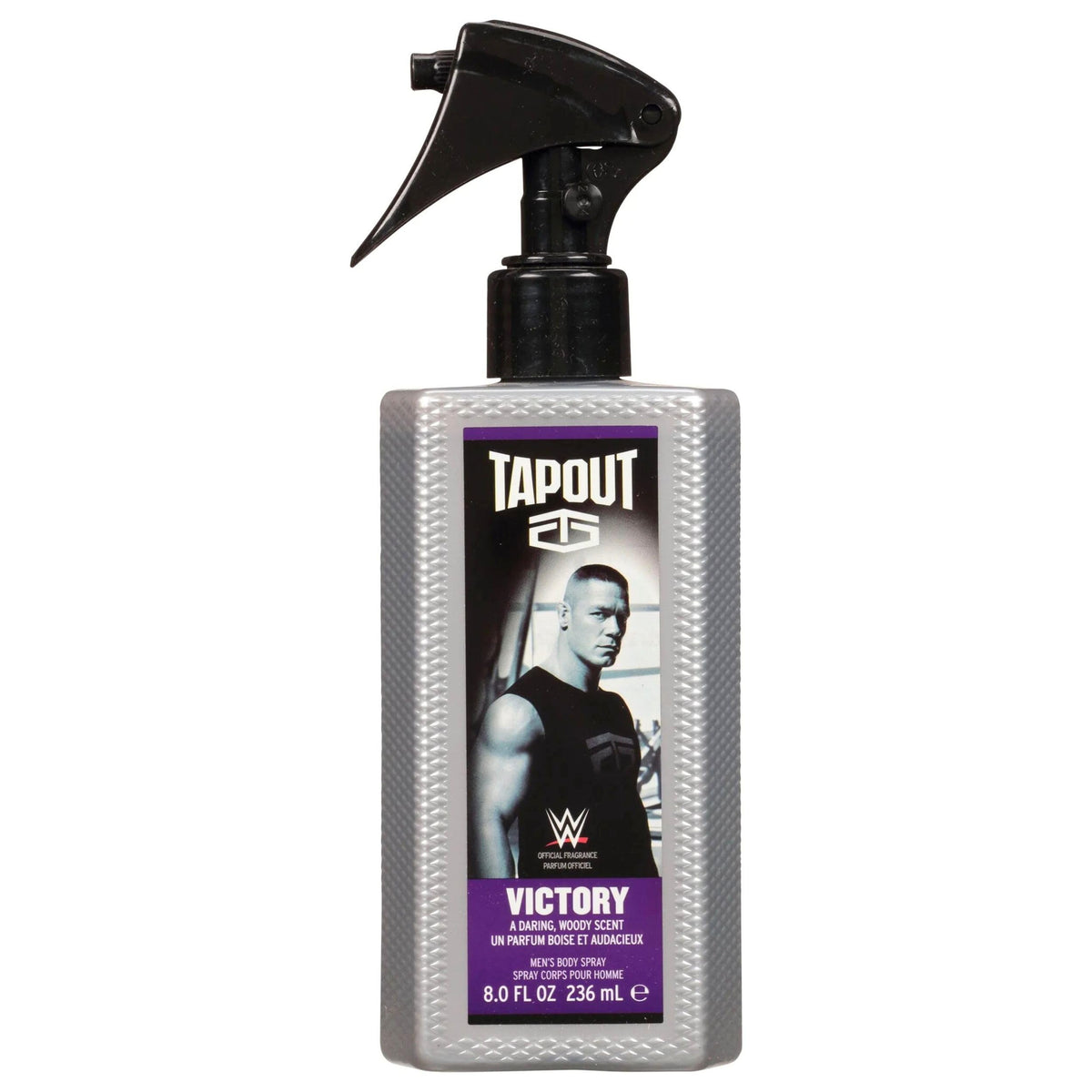 Body Spray Perfume for Men 8 Ounces G97870