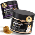 Dog Vitamins and Supplements 2 Pack Chicken A37183