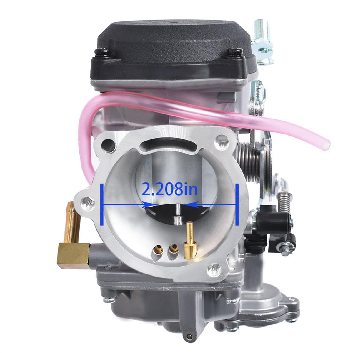40mm Carburetor I58489