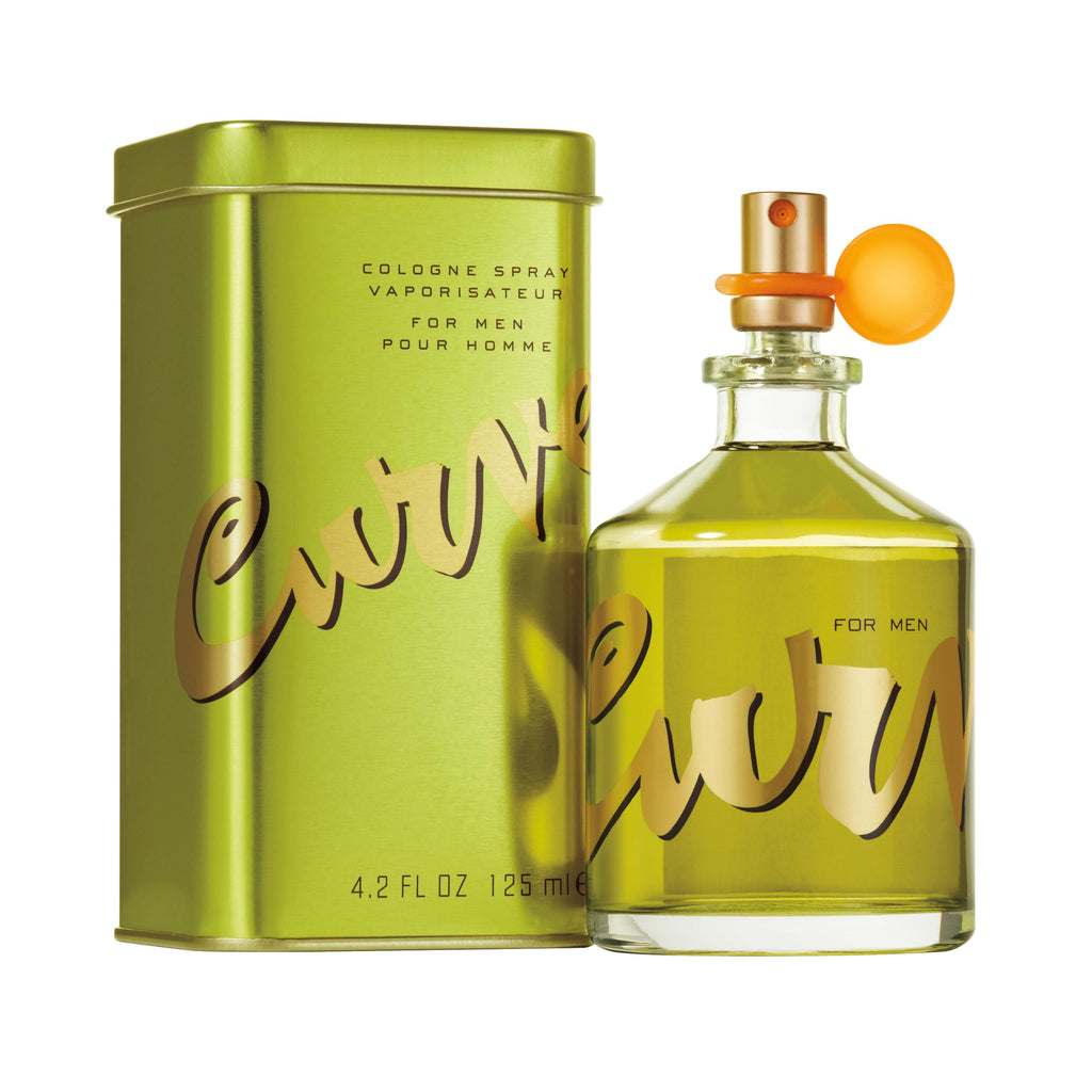 Men Cologne Spray 4.2 fl oz V47782