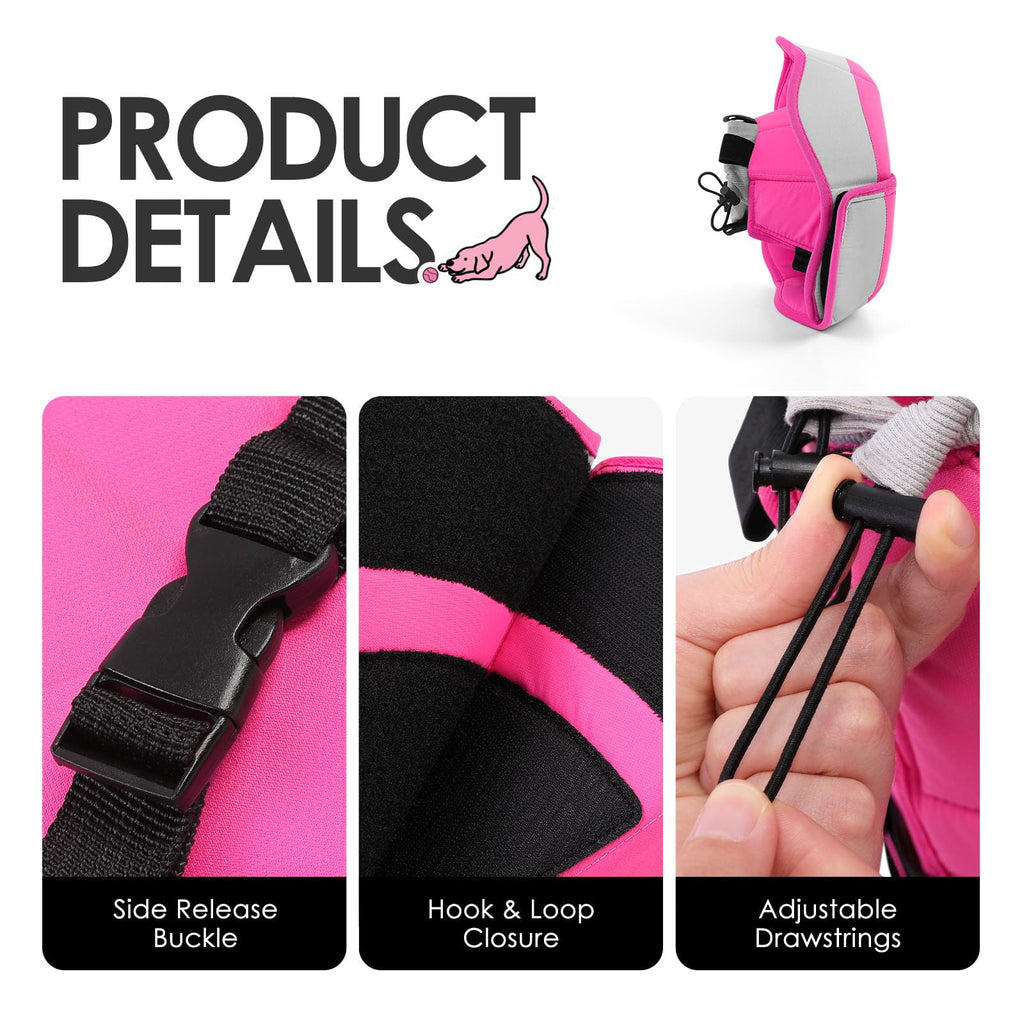 Soft Dog Cone Collar L14179