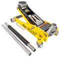 3-Ton Aluminum Floor Jack W87615