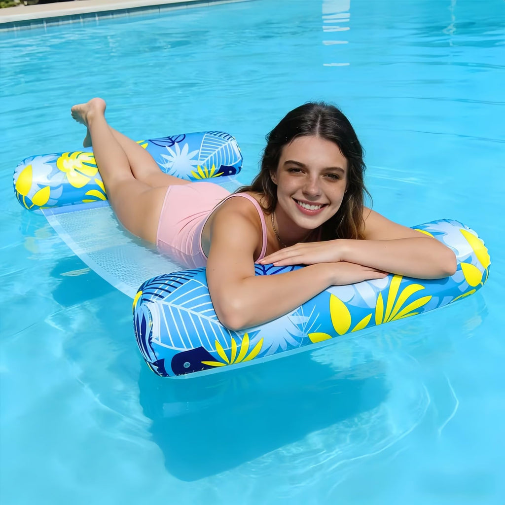 4 Pack Pool Floats E280078