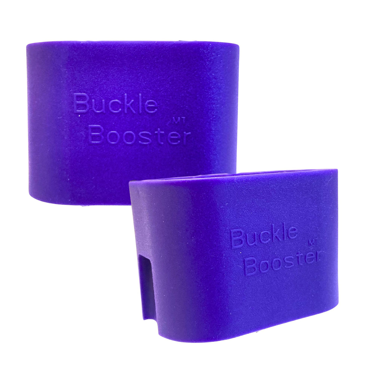 Seat Belt Buckle Booster 2-Pack N872351