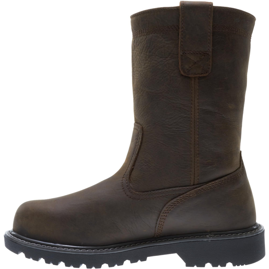 Waterproof Steel Toe Work Boot Y3822