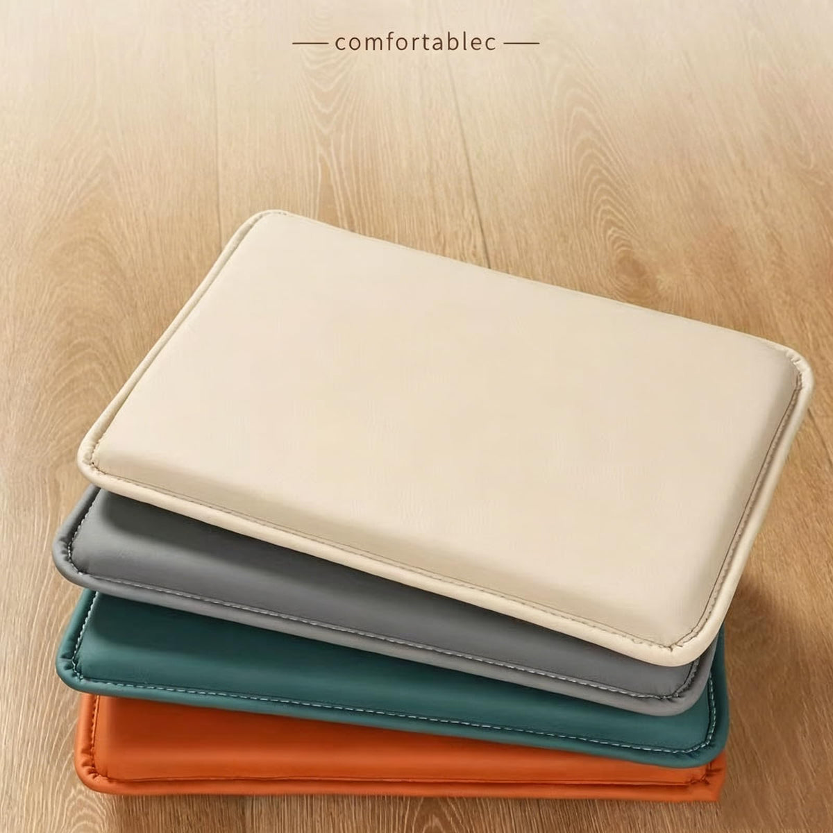 Memory Foam Seat Cushion J42539