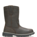 Waterproof Steel Toe Work Boot Y3822