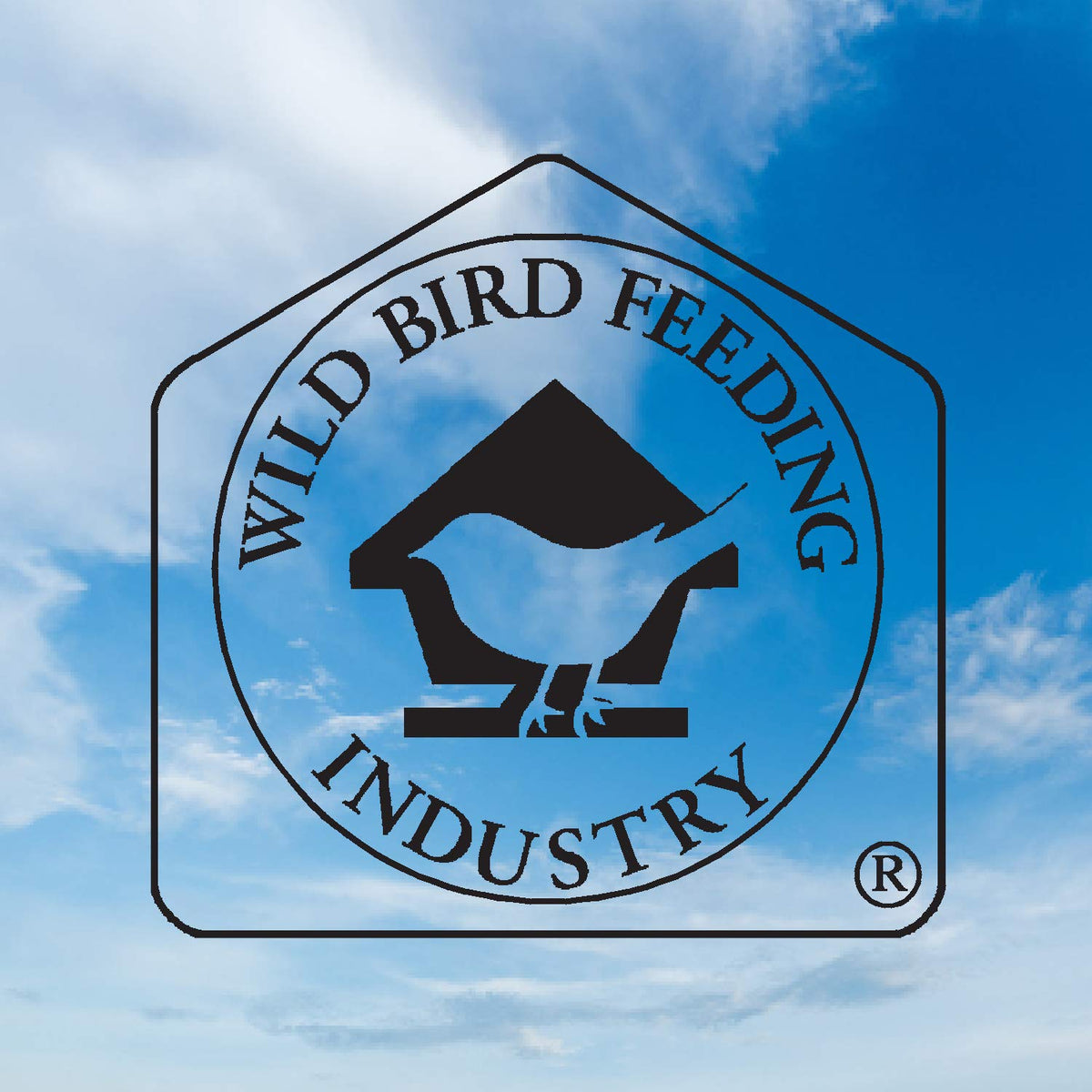 20 Pound Shell-Free Wild Bird Seed Mix W986869