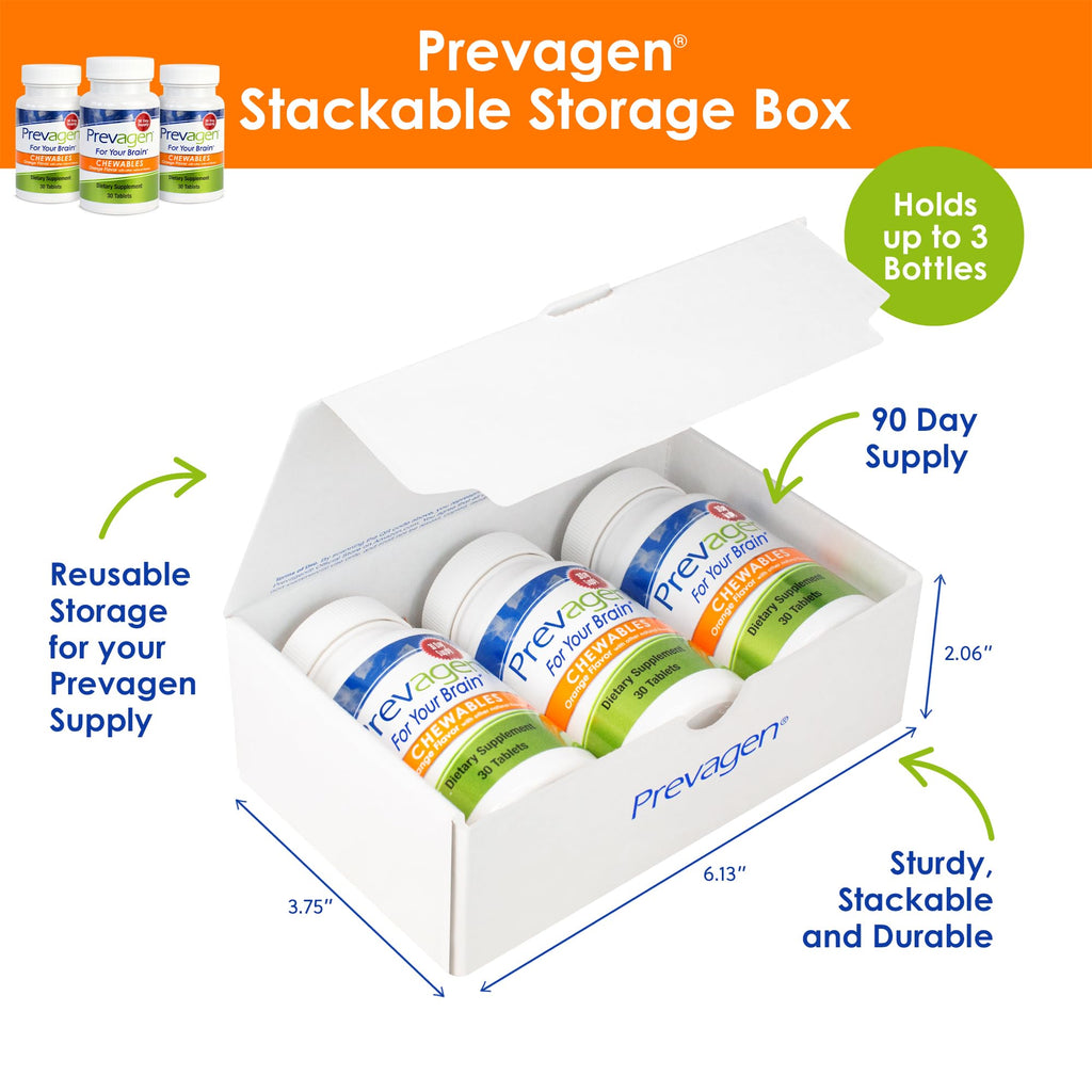 Orange Chewables 3-Pack D495