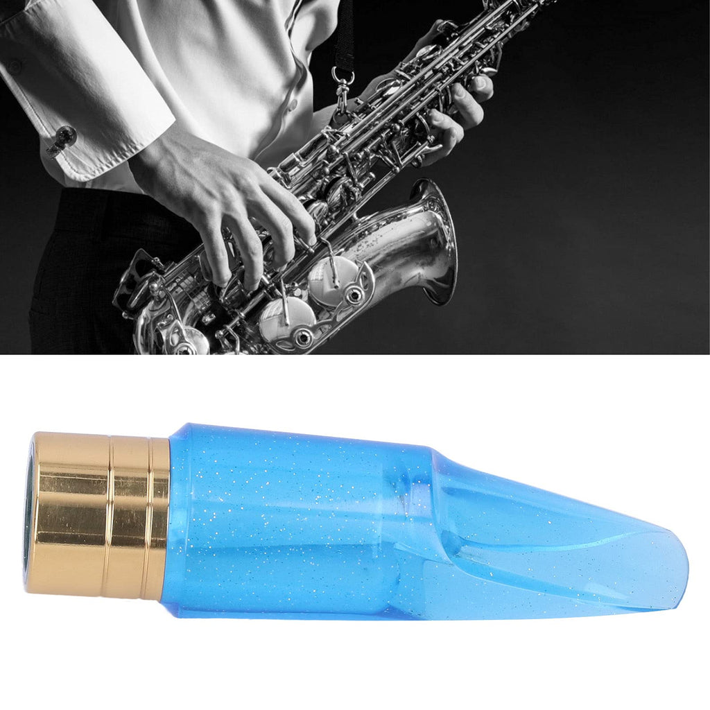 Transparent Bb Alto Saxophone Mouthpiece J5466
