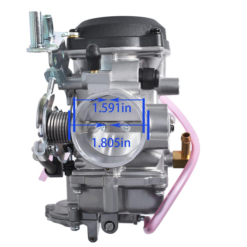 40mm Carburetor I58489