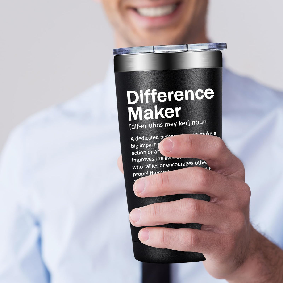 20 oz Tumbler T69000