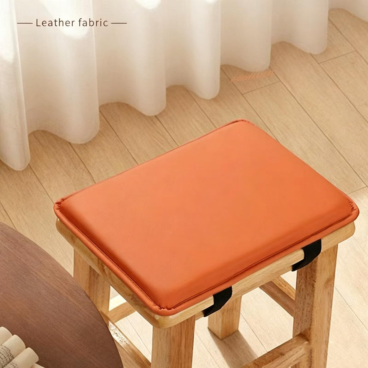 Memory Foam Seat Cushion J42539