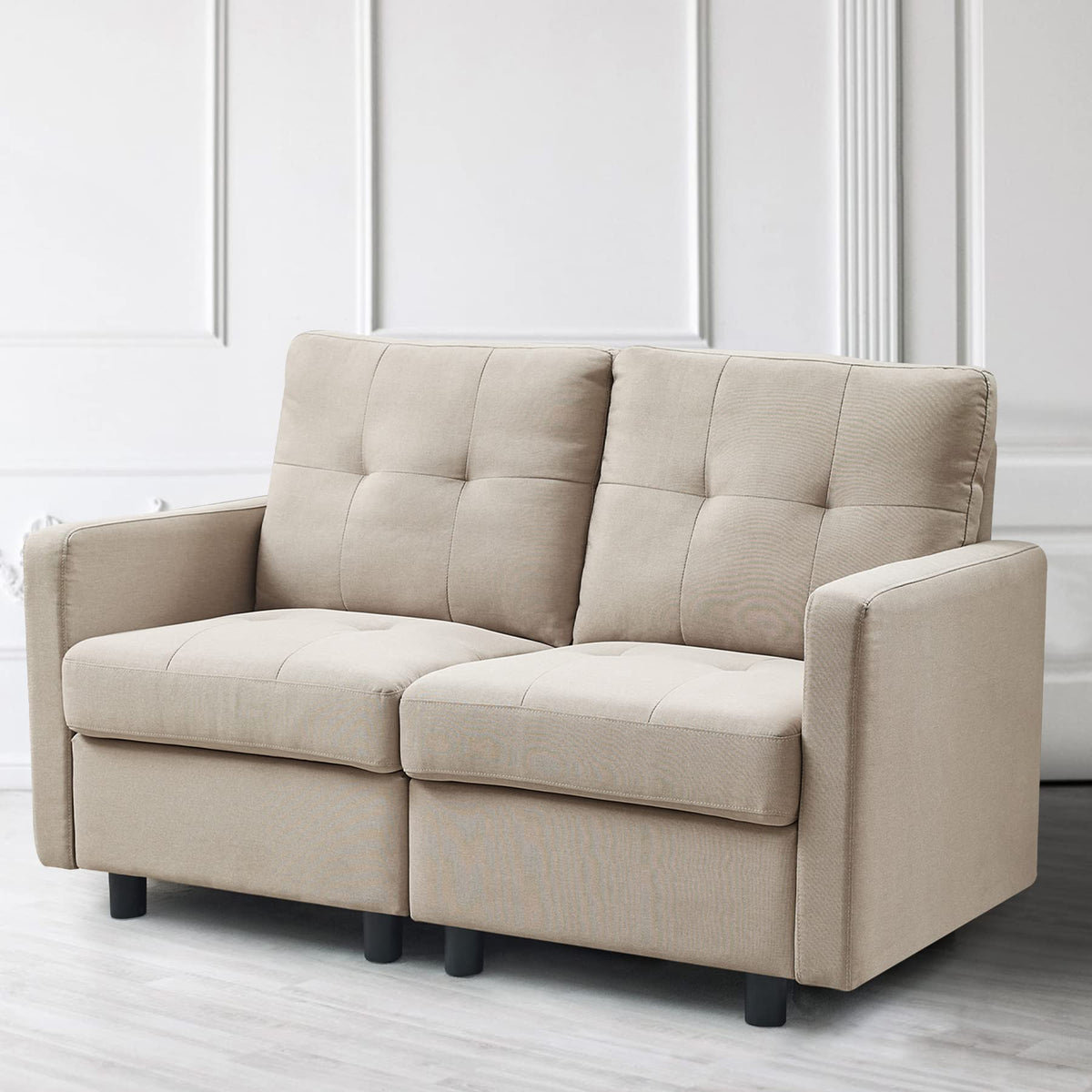 Right Facing Sectional Sofa F61582
