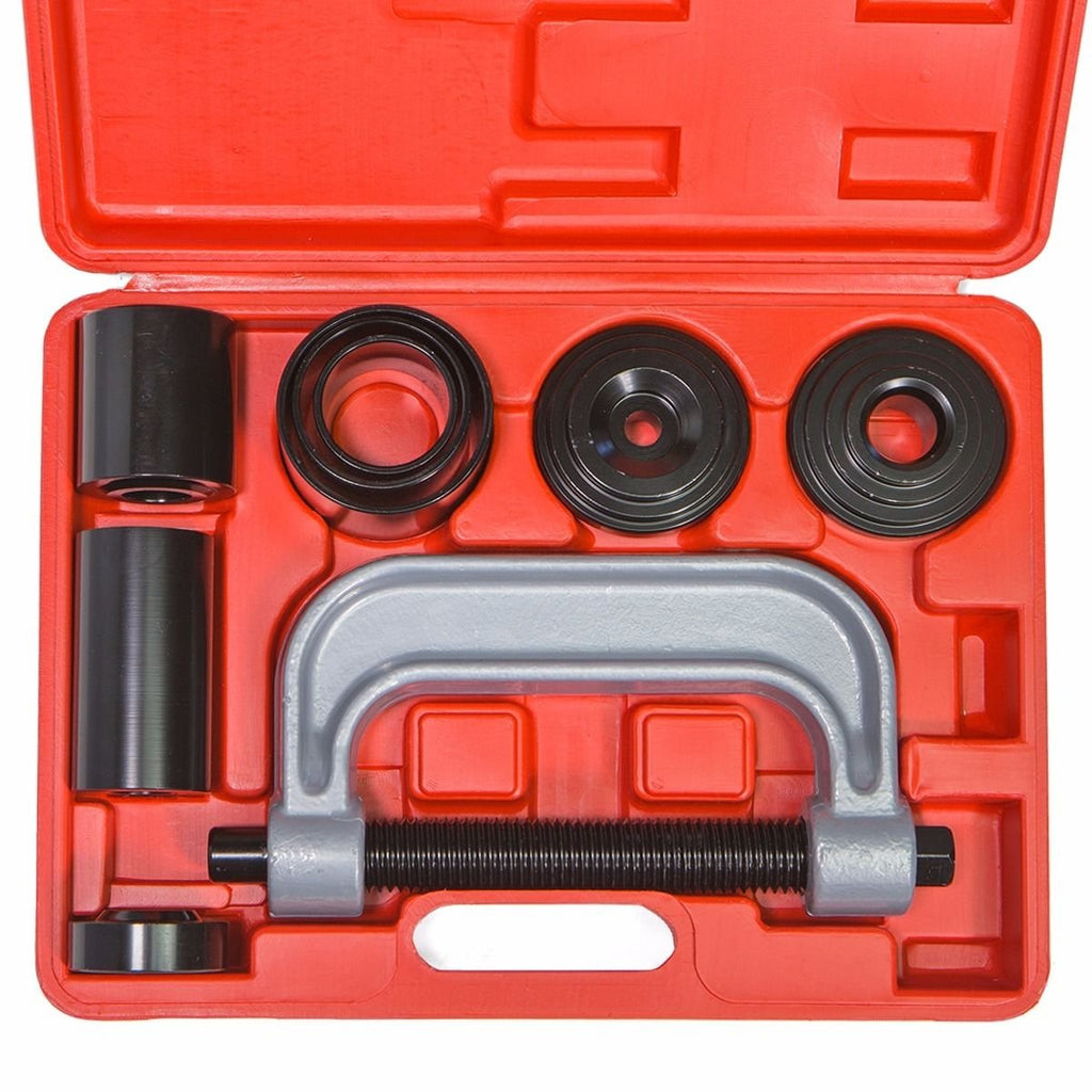 4-in-1 Ball Joint Service Tool Set with Case E7483