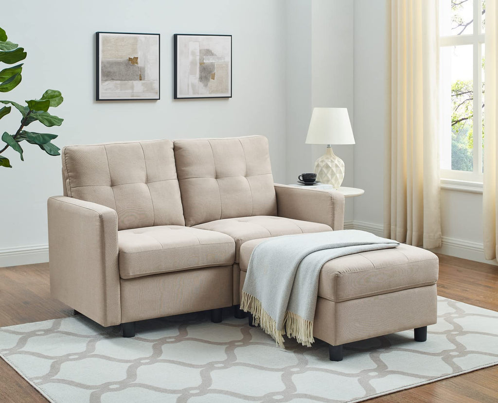 Right Facing Sectional Sofa F61582
