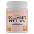 Hydrolyzed Collagen Peptides Powder 20 Oz Unflavored T6705