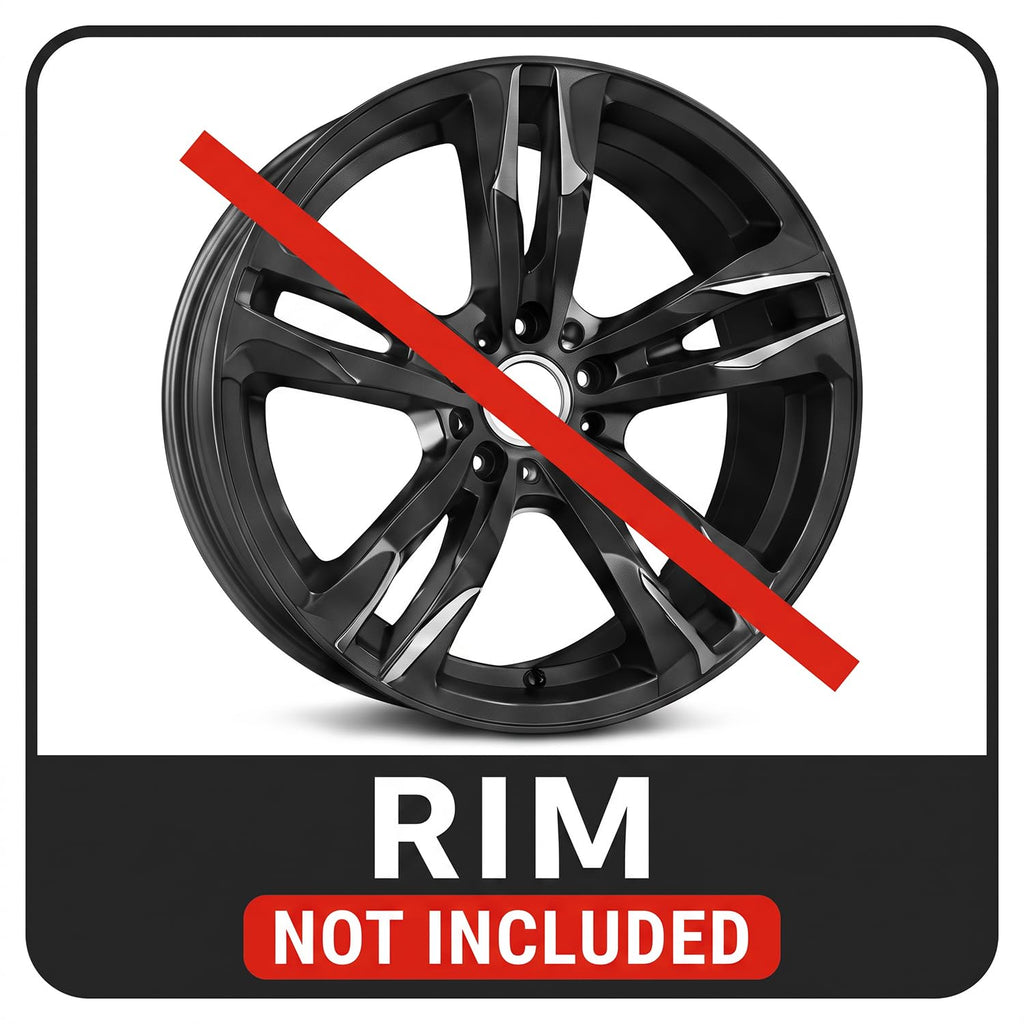 275/55R20 117T XL All Terrain Tire Q2468