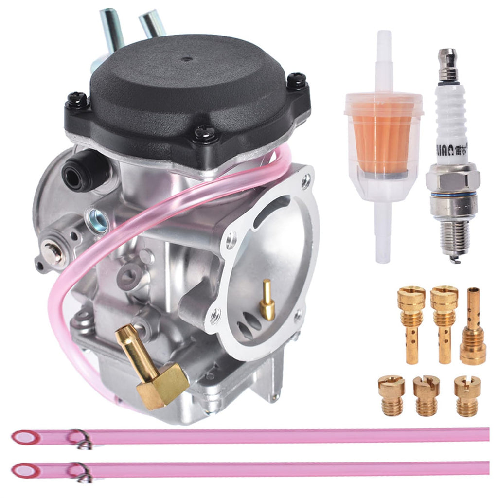 40mm Carburetor I58489