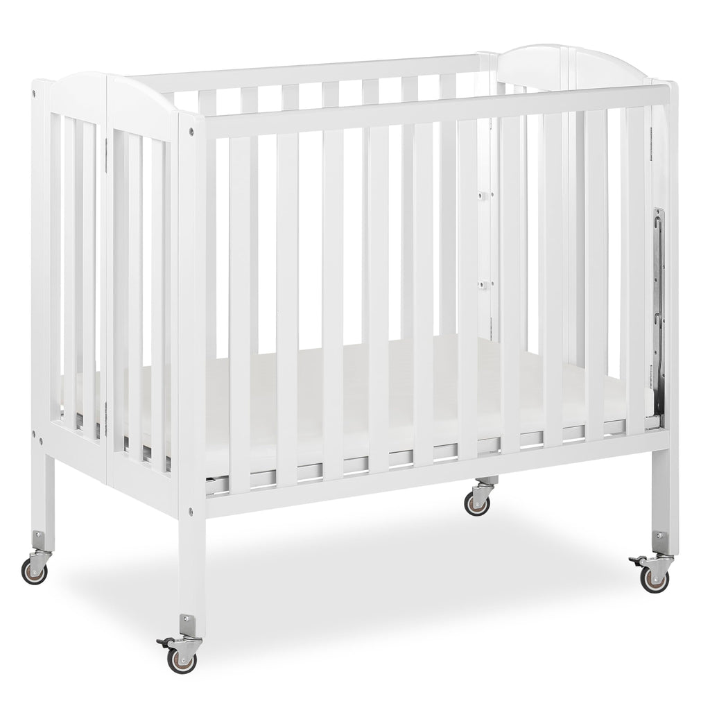 Mini Folding 3-in-1 Portable Baby Crib N330160