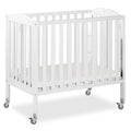 Mini Folding 3-in-1 Portable Baby Crib N330160